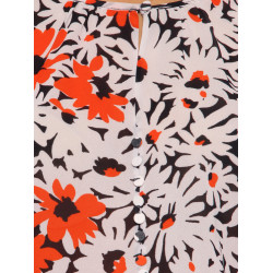 Shirt Michael Kors orange